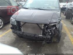 دودج جراند كارافان